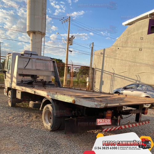Ford Cargo 712
