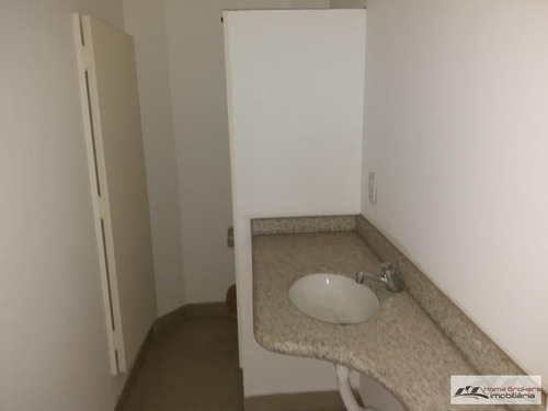 Imagem 5 de 9 de Sala Comercial Para Locação Em Jundiaí, Centro, 2 Banheiros, 1 Vaga - 17564s_2-873205