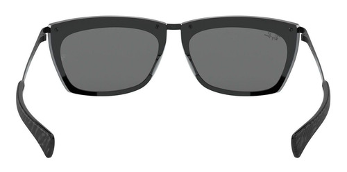 Lentes De Sol Ray-ban Rb2419 1305b1 56