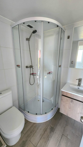 Venta Dto Seminuevo 28 Mts Estudio 1b Terraza Yungay Cumming