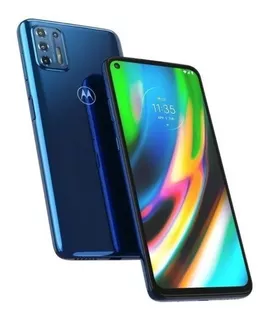 Motorola -moto G9 Plus