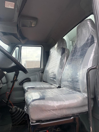International 4300 Modelo 2018 Compactador De Basura 20 Yds