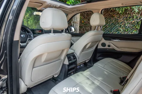 BMW X5 3.0 X5 Xdrive35ia Excellence . At