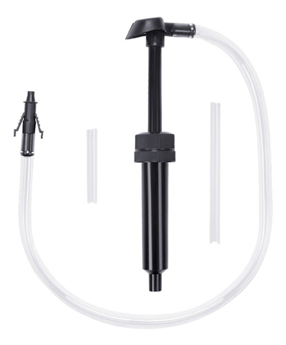 Imagen 12 de 12 de Automotriz Coche Fluido Gas Extractor Transferencia Manual