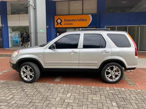 Honda CR-V 2.4 Lx