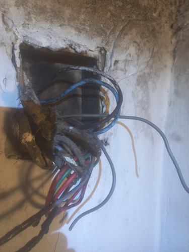 Electricidad Casas