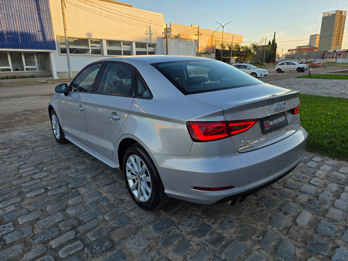 Audi A3 1.4 Tfsi Sedan Stronic 125cv