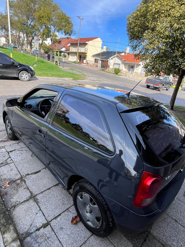 Volkswagen Gol 1.6 I Power 701