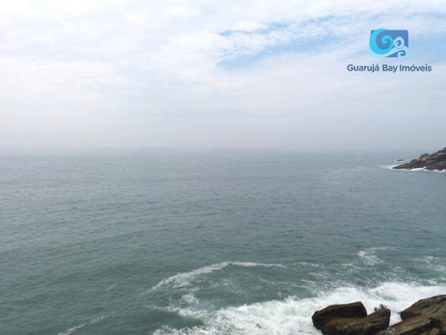 Imagem 28 de 29 de Apartamento À Venda - Condomínio Costão Das Tartarugas, Enseada - Guarujá - Ap3871
