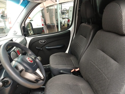 Doblo 1.8 Cargo Com Porta Lateral Ano 2014