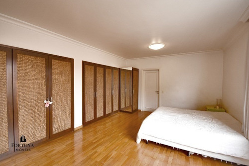 Imagem 9 de 21 de Planalto Paulista - Sobrado Reformado, Próximo Ao Clube Sírio, Com 356 M² De Área Construída. - Ca00218 - 34842601