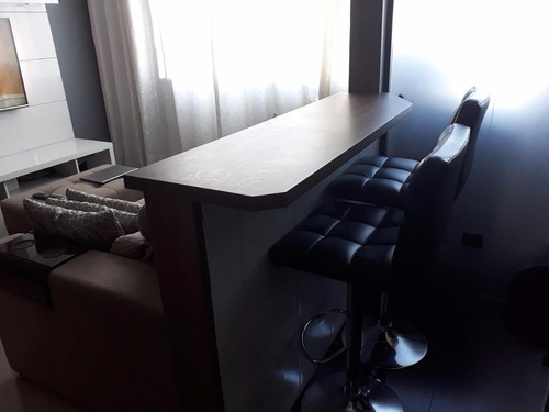 Imagem 7 de 30 de Apartamento Residencial À Venda, Jardim Popular, São Paulo. - Ap0106