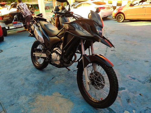 Imagem 4 de 12 de Honda Xre Abs