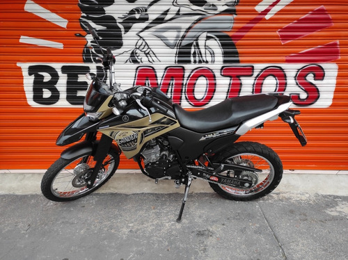 Imagem 2 de 6 de Yamaha Xtz 250 Lander Abs 2021 Bel Motos