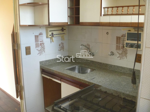 Imagem 8 de 27 de Apartamento Para Aluguel Em Jardim Miranda - Ap005881