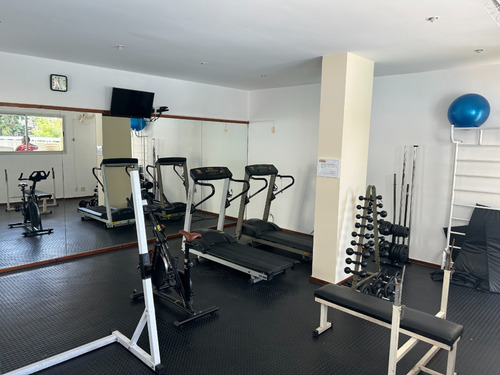Conforto Completo No Méier - 2 Quartos Com Suíte E Varanda