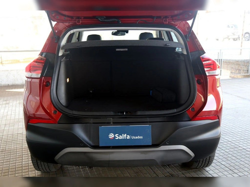 Chevrolet Tracker 1.2T AUT