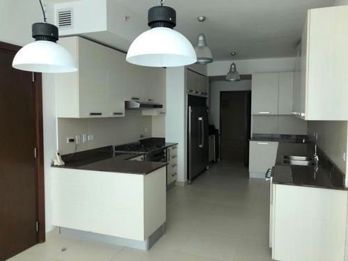 Imagen 6 de 14 de Venta De Apartamento En Arboleda, Altos Del Golf 19-5436