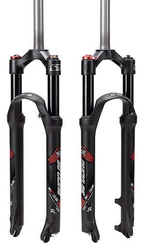 Horquilla Bucklos, Delantera, Para Bicicletas De Montaña Ab
