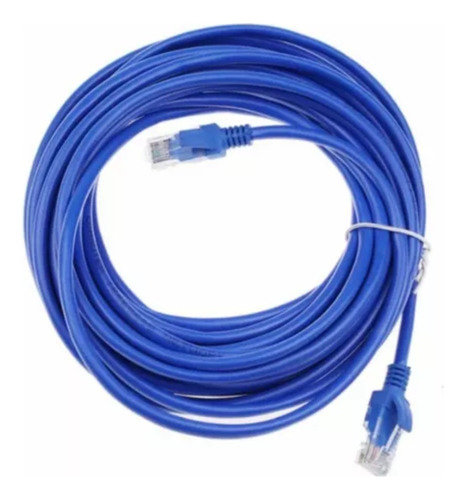 Cable De Internet 5 Metros Largo Cable Ethernet Lan 5mts