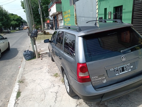 Volkswagen Gol Country Gol Country 1.6