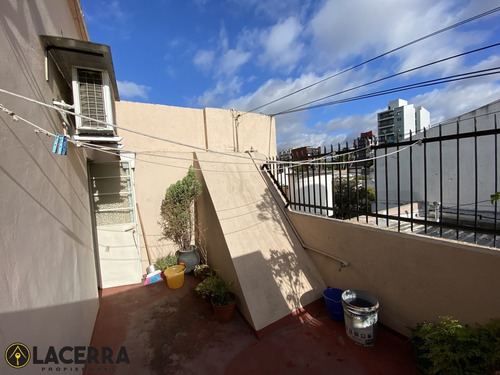 Imagen 14 de 26 de Hermoso Ph 3 Amb Centrico