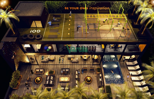 Imagen 14 de 14 de Venta Apartamento En Pozo Distintas Tipologias Pocitos - Montevideo Pocitos