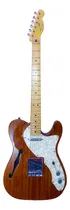 Comprar Guitarra Squier Telecaster Thinline Classic Vibe Outlet