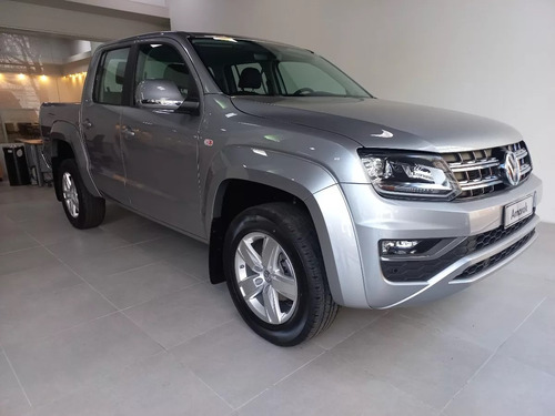 Volkswagen Amarok 2.0 Cd Tdi 180cv Highline