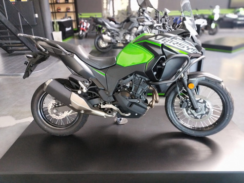 Kawasaki Versys 300x Abs Oferta Especial Contado!