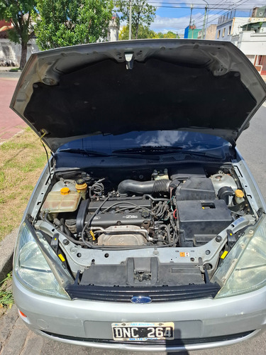 Ford Focus 2.0 Clx