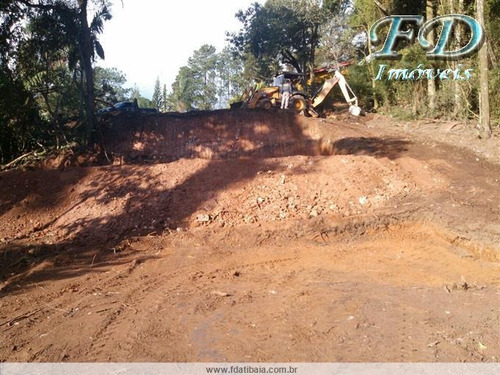 Imagem 5 de 9 de Terrenos À Venda Em Atibaia/sp - Compre O Seu Terrenos Aqui! - 1269342