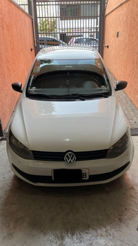 Imagem 3 de 10 de Gol Vw