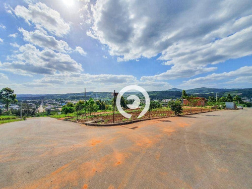 Imagem 17 de 18 de Loteamento À Venda - Terrenos À Partir De 342 M² - Bela Vista - Estância Velha/rs - Te0350