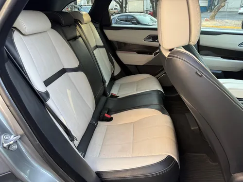 Land Rover Range Rover Velar 3.0l 380cv P380 Velar