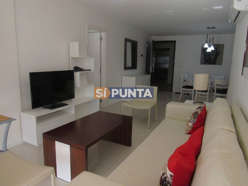 Imagen 4 de 30 de Apartamento 2 Dormitorios En Alquiler
