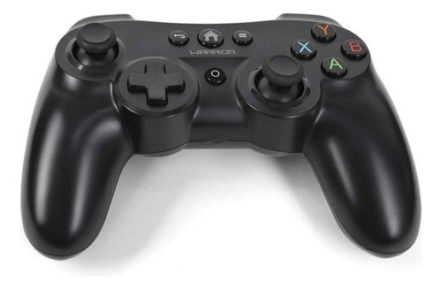 Controle Gamer Multilaser Takeo Joypad Js088 Bluetooth Preto