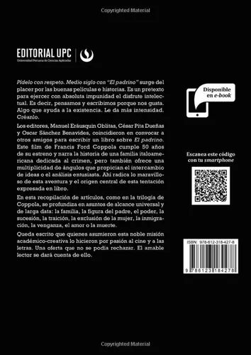 Pidelo Con Respeto: Medio Siglo Con El Padrino