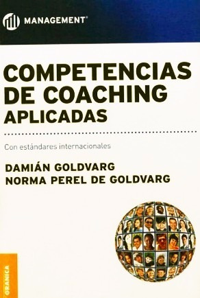 Competencias De Coaching Aplicadas - Damian Goldvarg