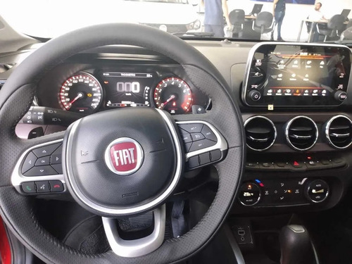 Fiat Cronos 1.3 Con Gnc Para Taxi Entrega Inmediata (la)