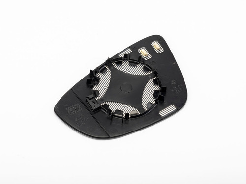Imagen 3 de 5 de Espejo Volkswagen 5c6857522b