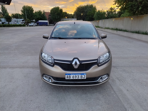 Renault Logan 1.6 Privilege Plus 105cv
