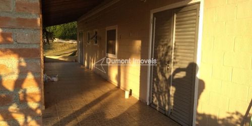 Imagem 9 de 10 de Excelente Casa Em Condomínio Fechado Ibiúna Sp.cód 301.
