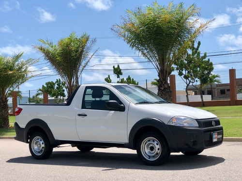 Imagem 7 de 8 de Fiat Strada