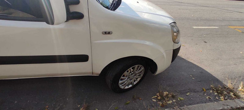 Imagem 6 de 14 de Fiat Doblò Attractive 1.4 8v (flex)