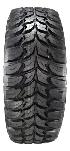 Kit 2 Pneu 225/75r16 110/107q Crosswind M/t Linglong Aro 16