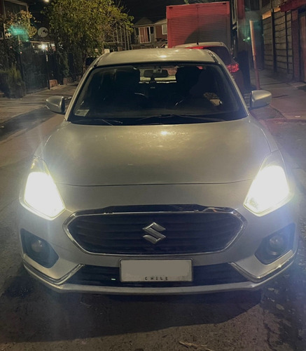 Suzuki Dzire Sedan 1.2 Gl