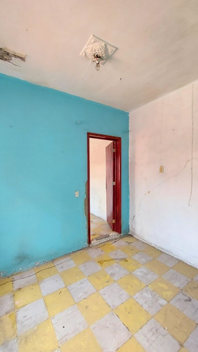 Imagen 18 de 30 de Venta De Casa En Colonia Obrera Para Desarrollar