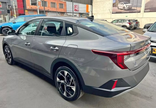 Kia K3 2024 Yonke Partes Piezas Desarmo Despiezo Refacciones