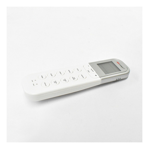Control Remoto Life +,xmax,x2,life 12,xplus,life12 Rg36b/bge Blanco